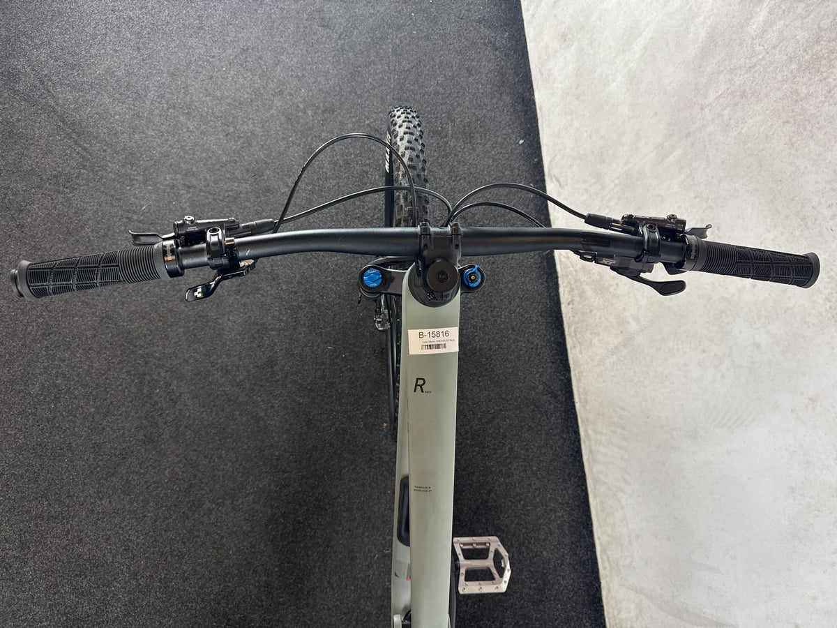 Bifoco — cockpit_fahrersicht