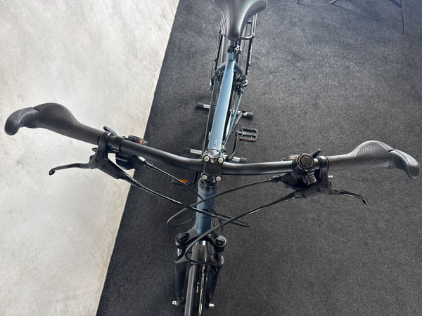 Pegasus Solero SL Disc 24 – Bild 3