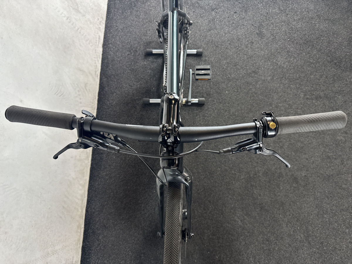 Bifoco — cockpit_von_vorne