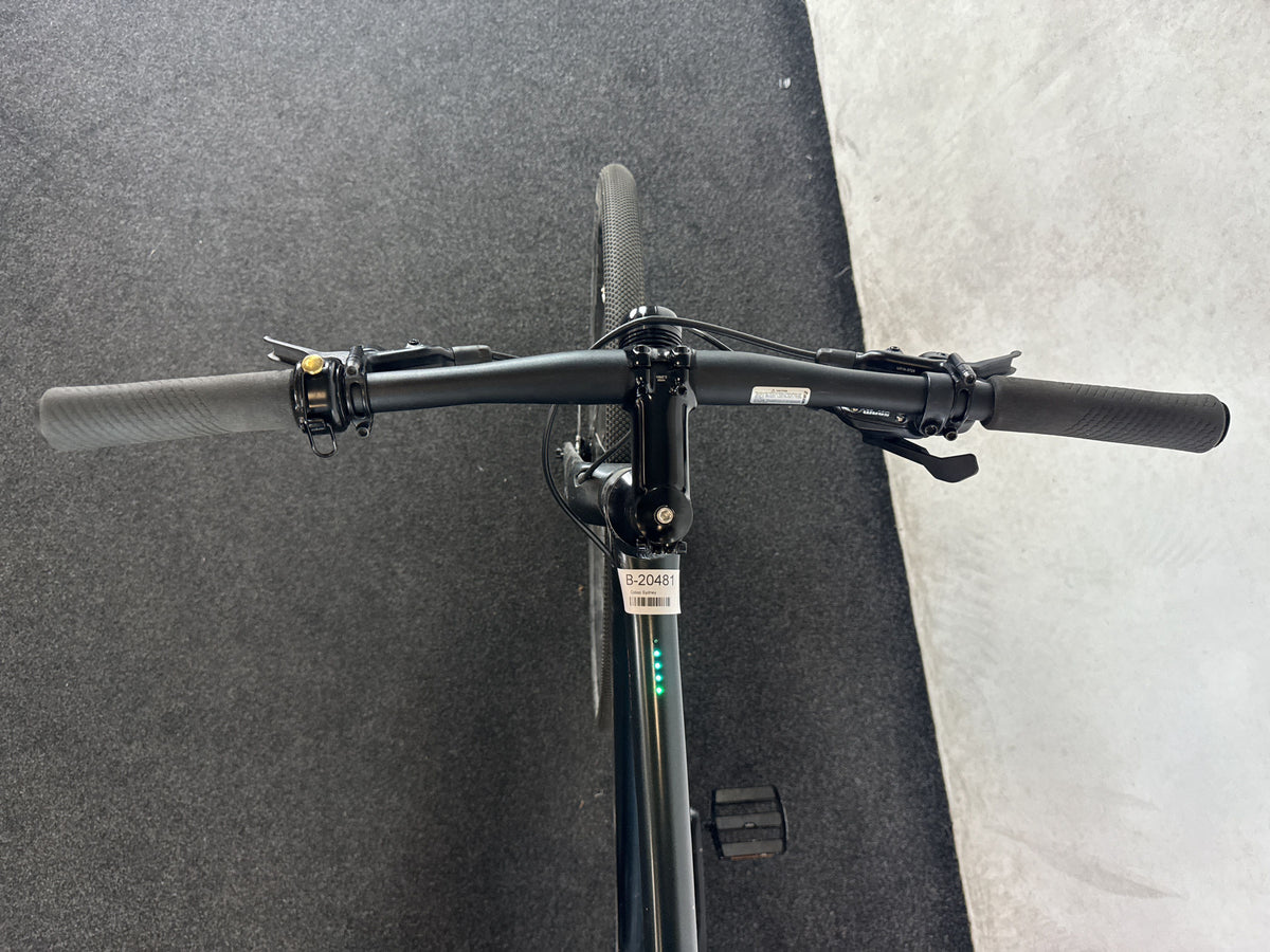 Bifoco — cockpit_fahrersicht