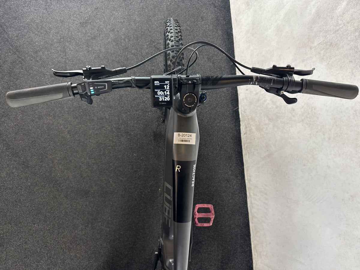 Bifoco — cockpit_fahrersicht