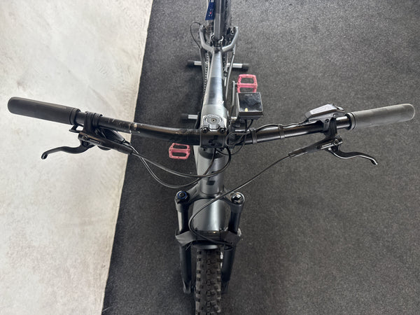 CUBE Reaction Hybrid Race 625 – Bild 5