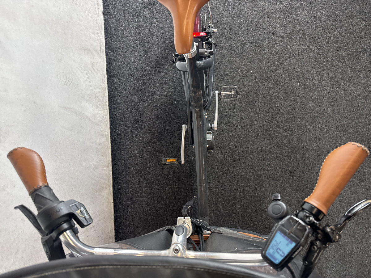 Bifoco — cockpit_von_vorne