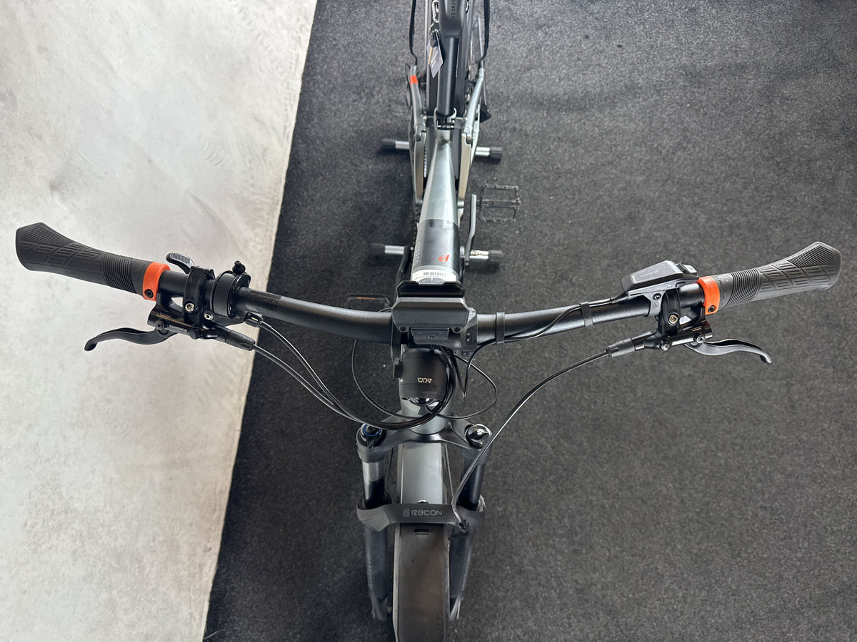 Bifoco — cockpit_von_vorne