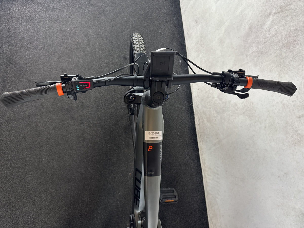 Bifoco — cockpit_fahrersicht