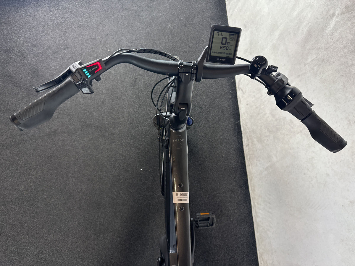 Bifoco — cockpit_fahrersicht