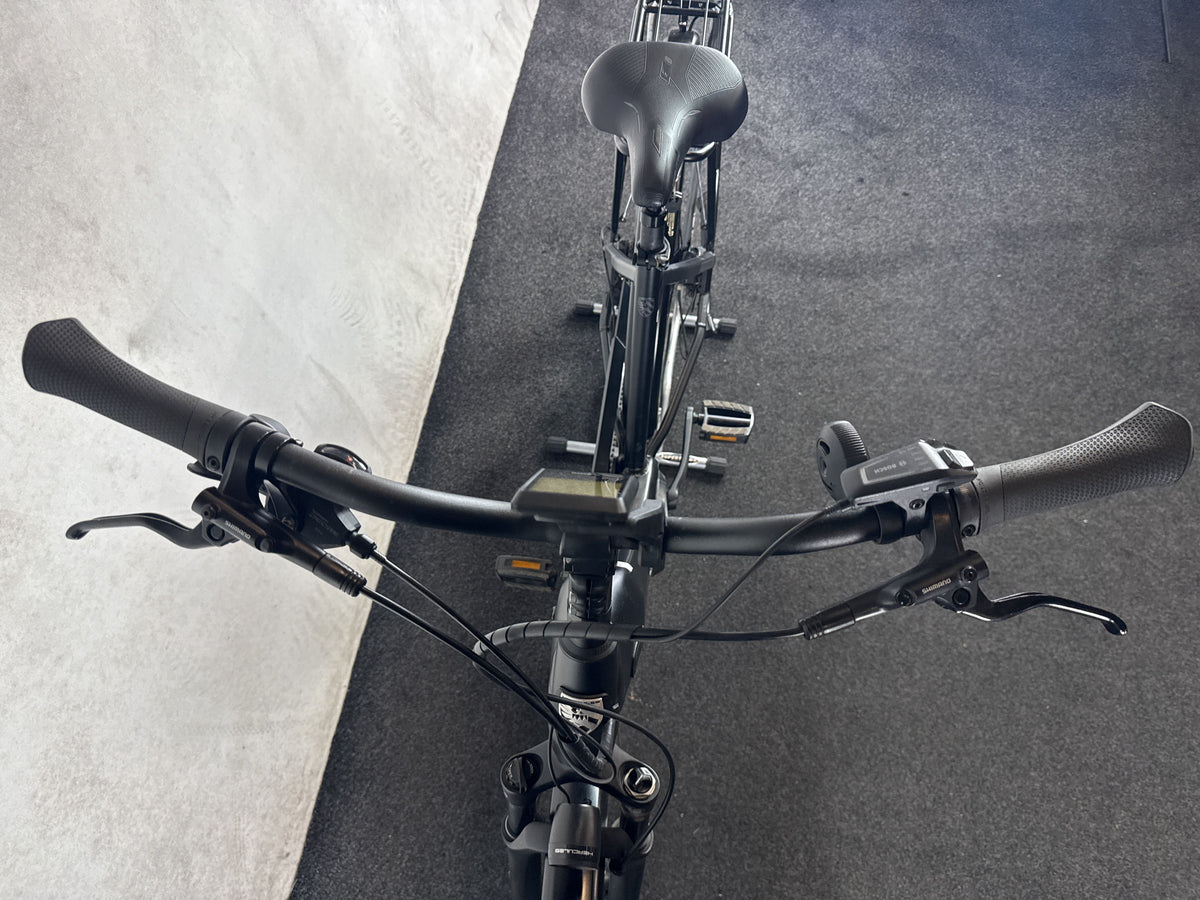 Bifoco — cockpit_von_vorne
