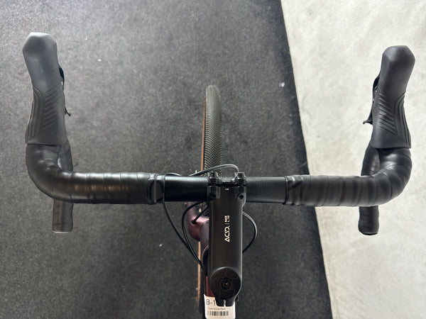 Cube Nuroad Race