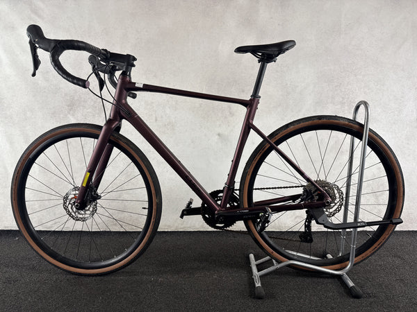 Cube Nuroad Race