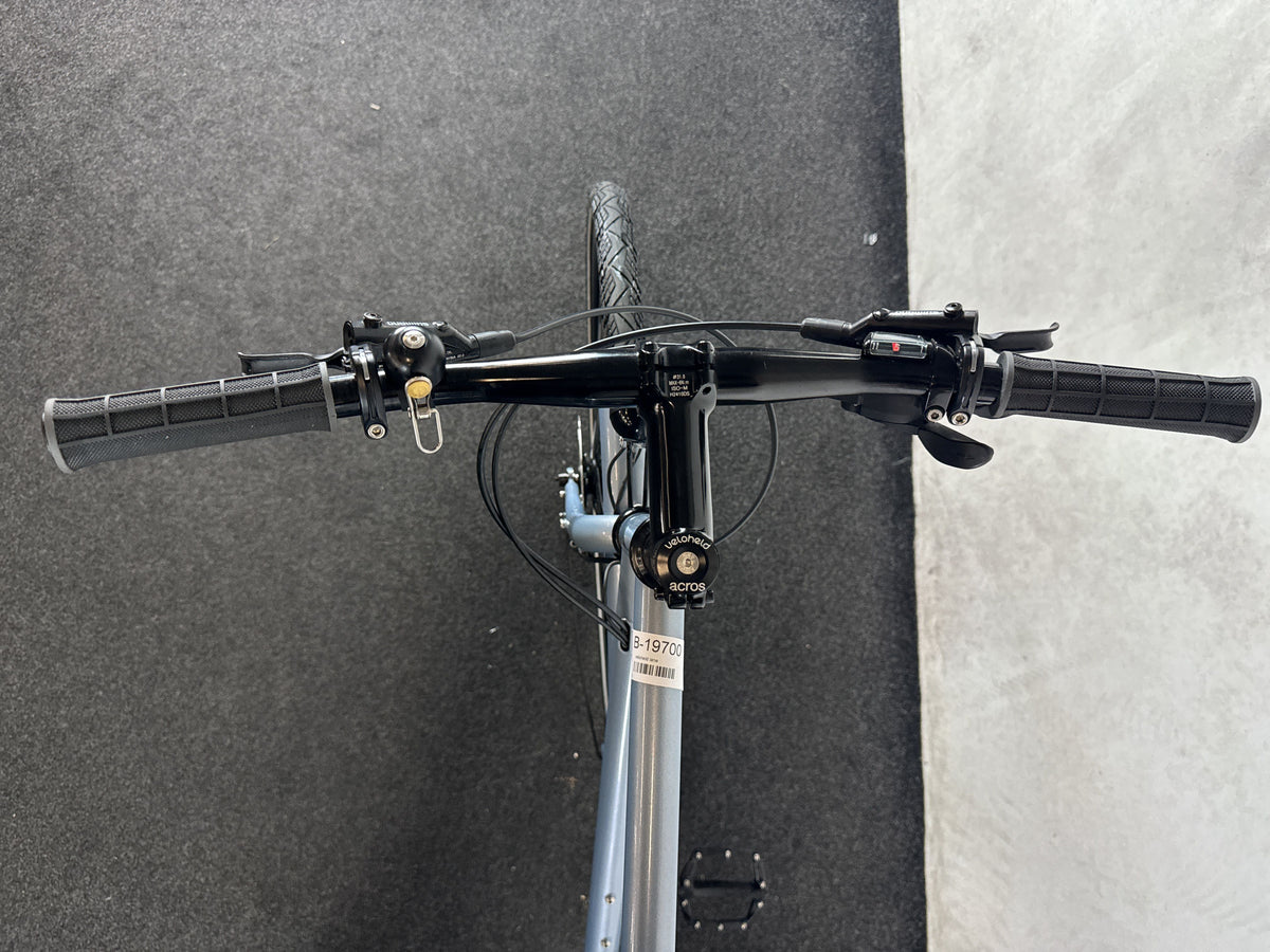 Bifoco — cockpit_fahrersicht