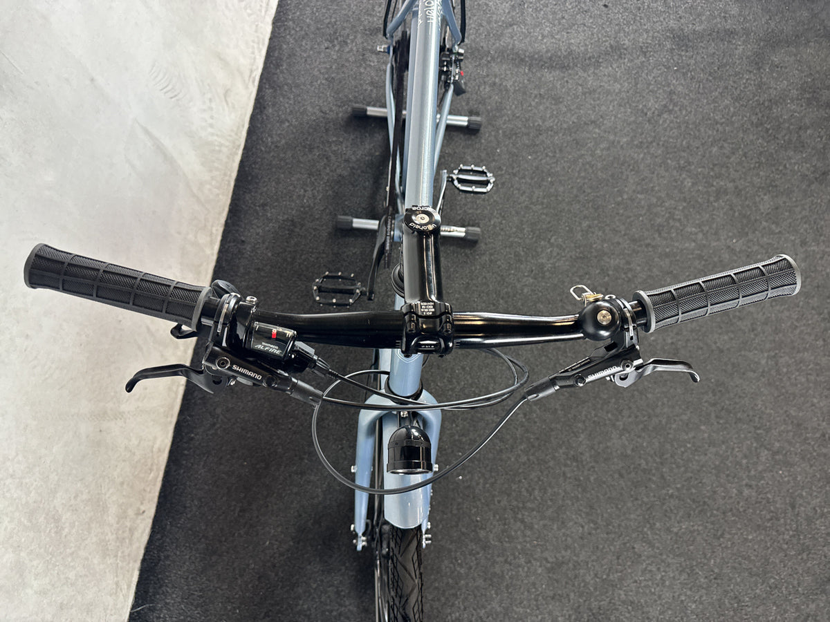 Bifoco — cockpit_von_vorne