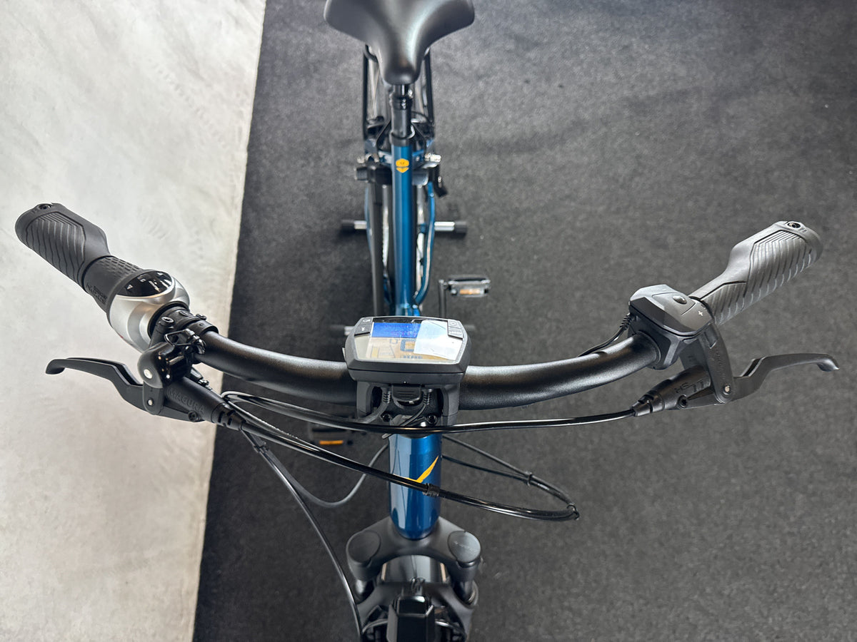 Bifoco — cockpit_von_vorne