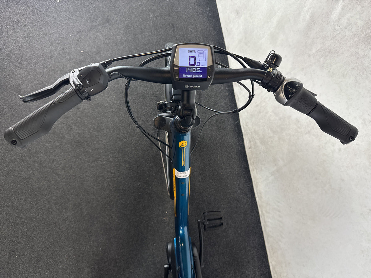 Bifoco — cockpit_fahrersicht