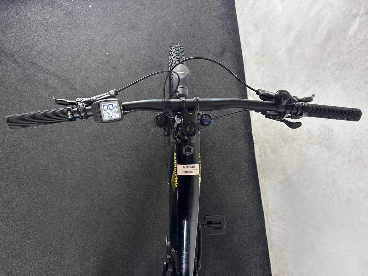 Bifoco — cockpit_fahrersicht