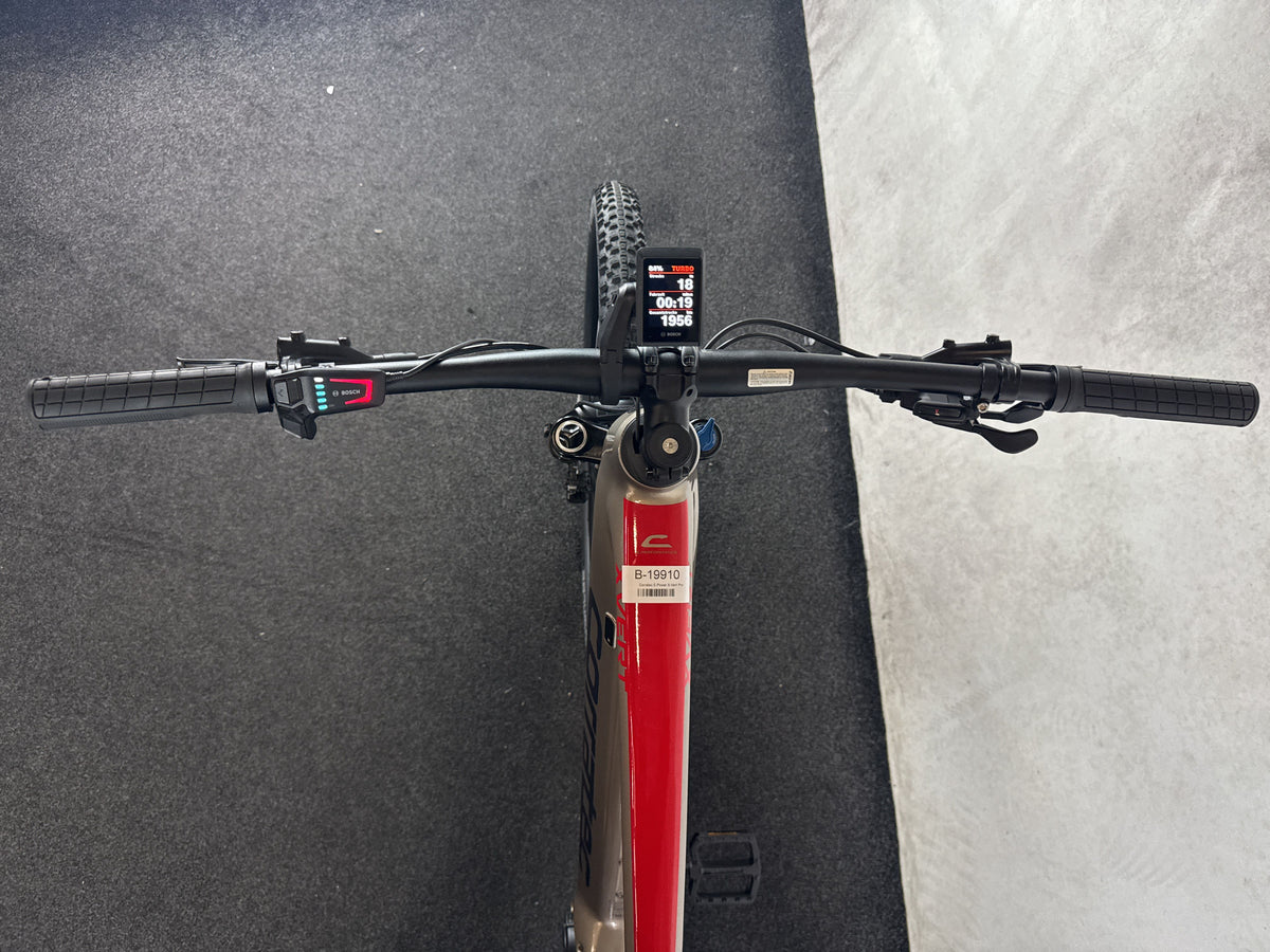 Bifoco — cockpit_fahrersicht