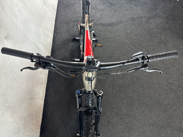Corratec E-Power X-Vert PRO Gent – Bild 5