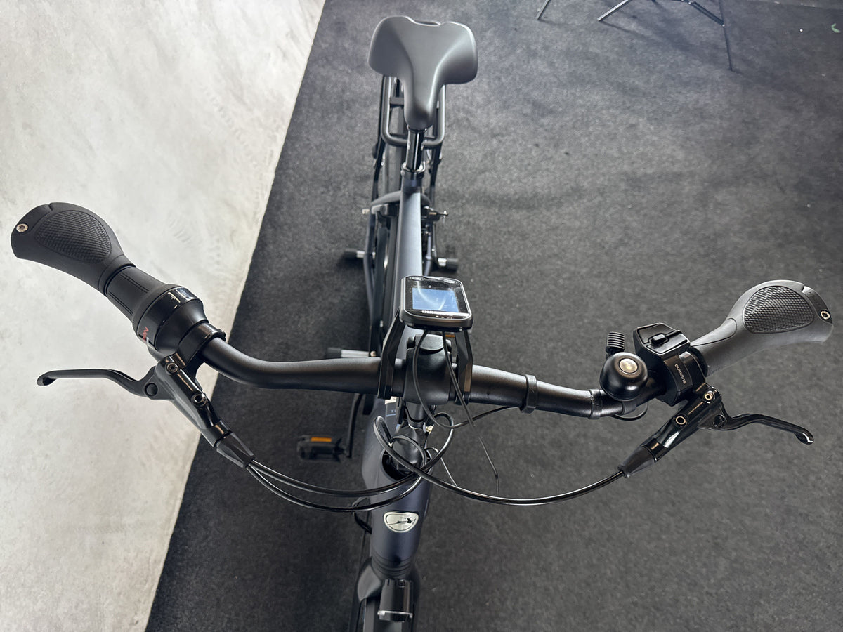 Bifoco — cockpit_von_vorne