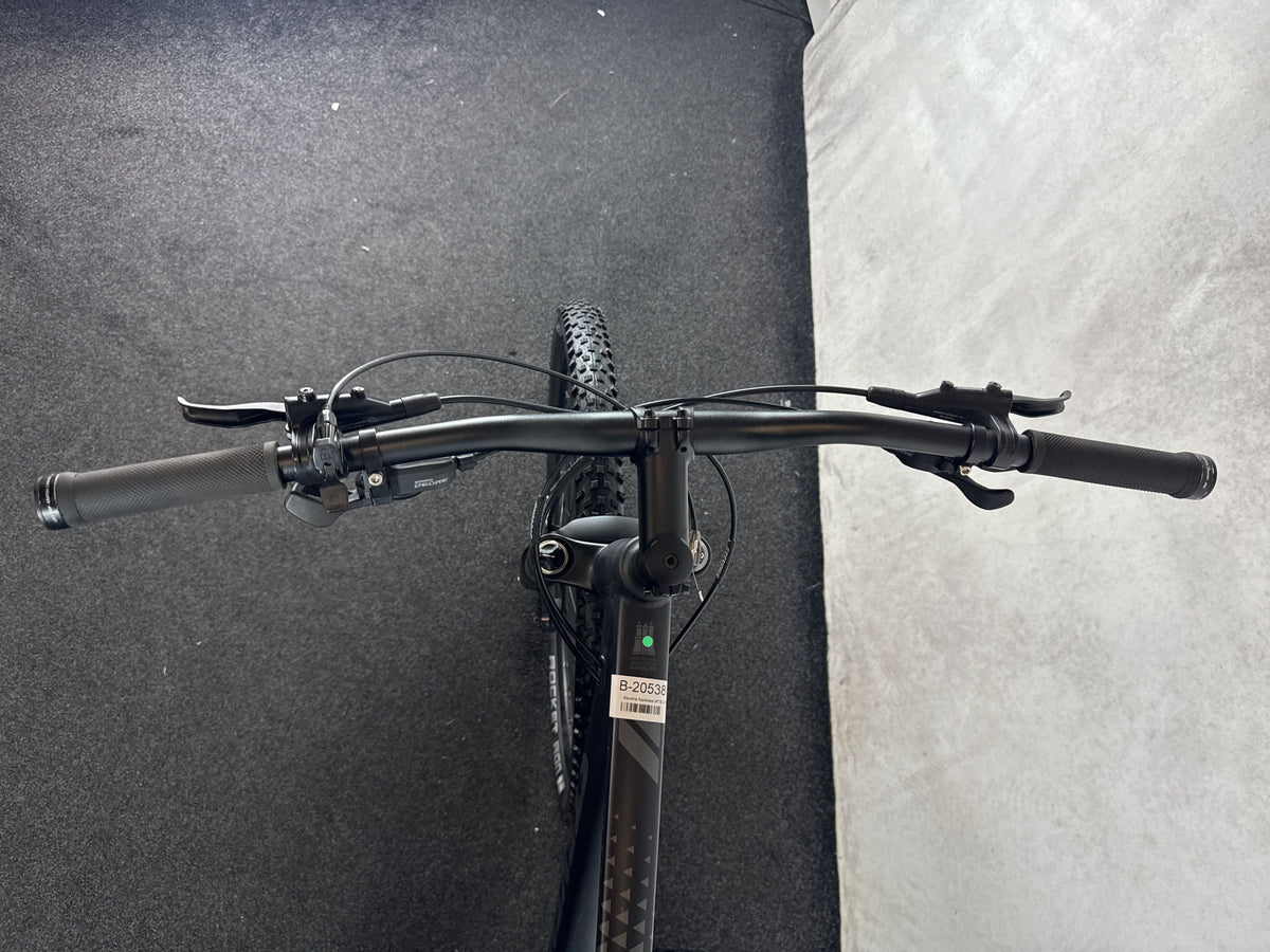 Bifoco — cockpit_fahrersicht