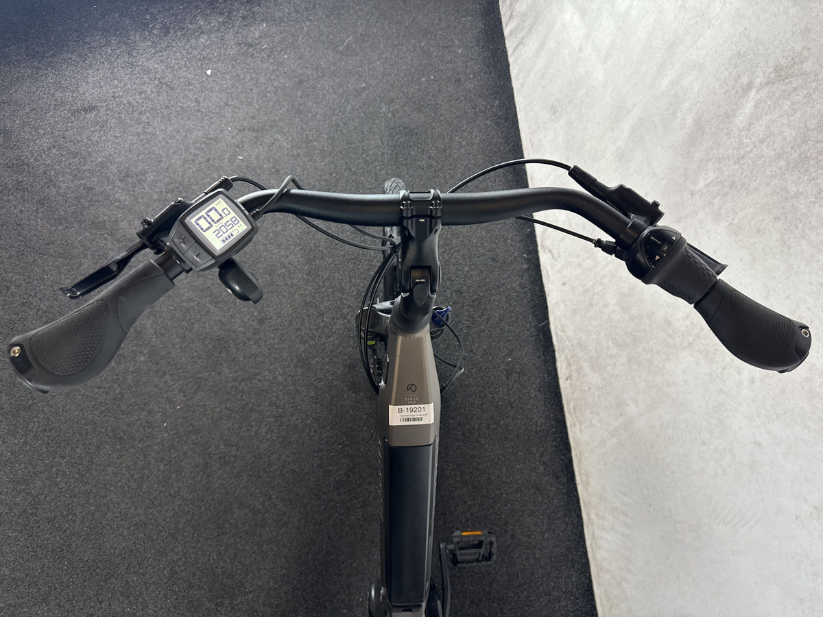 Bifoco — cockpit_fahrersicht