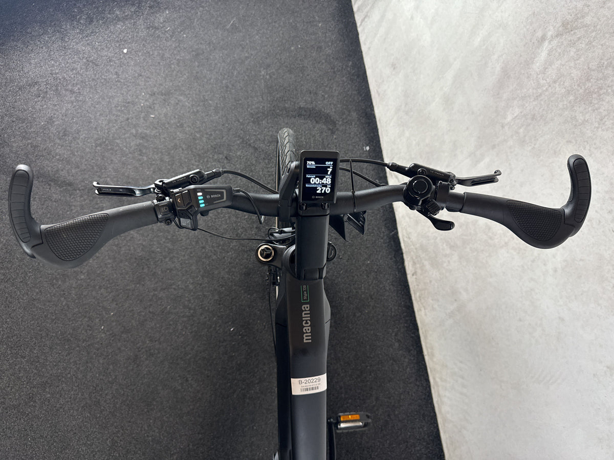 Bifoco — cockpit_fahrersicht