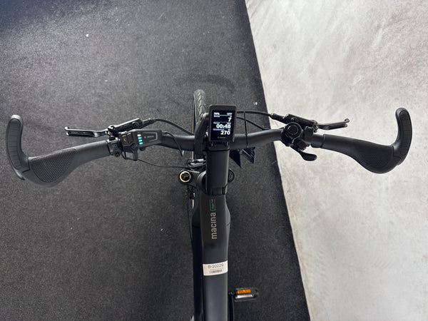 KTM MACINA STYLE 720 – Bild 3