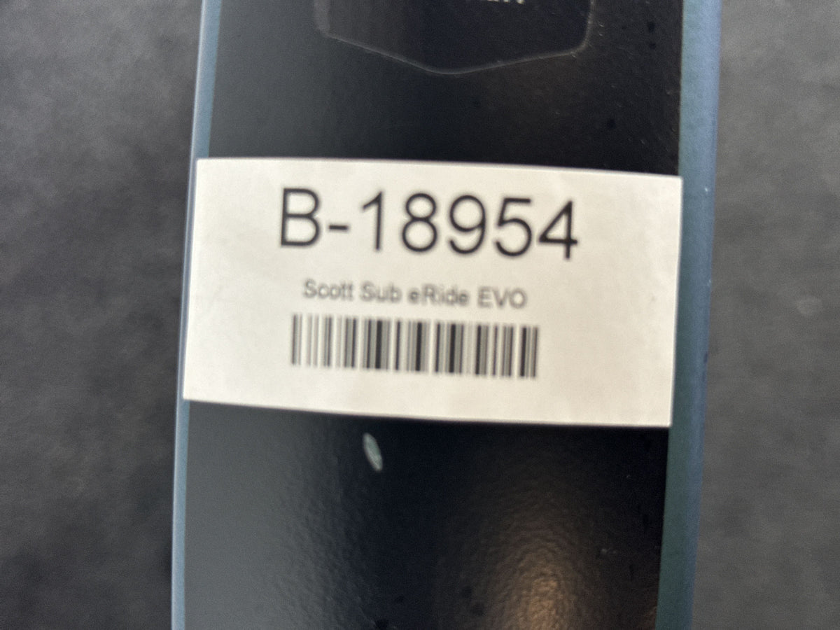 Bifoco — sku_barcode