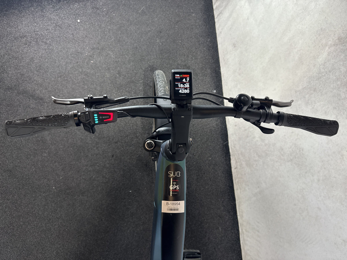 Bifoco — cockpit_fahrersicht