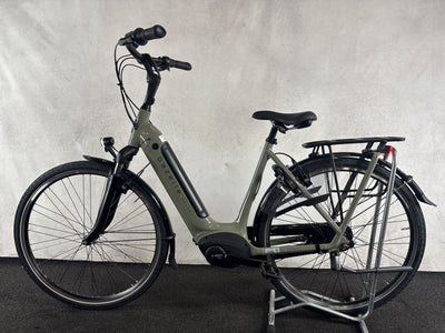 E-Bike