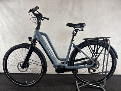 E-Bike