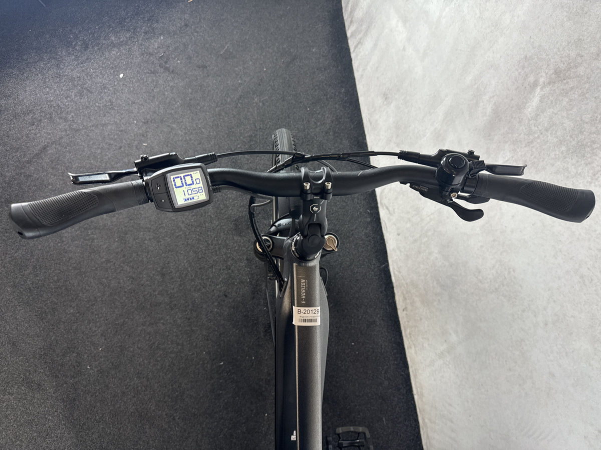 Bifoco — cockpit_fahrersicht