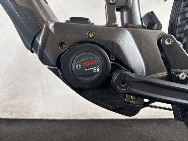 Bergamont E-Horizon FS Edition – Bild 2