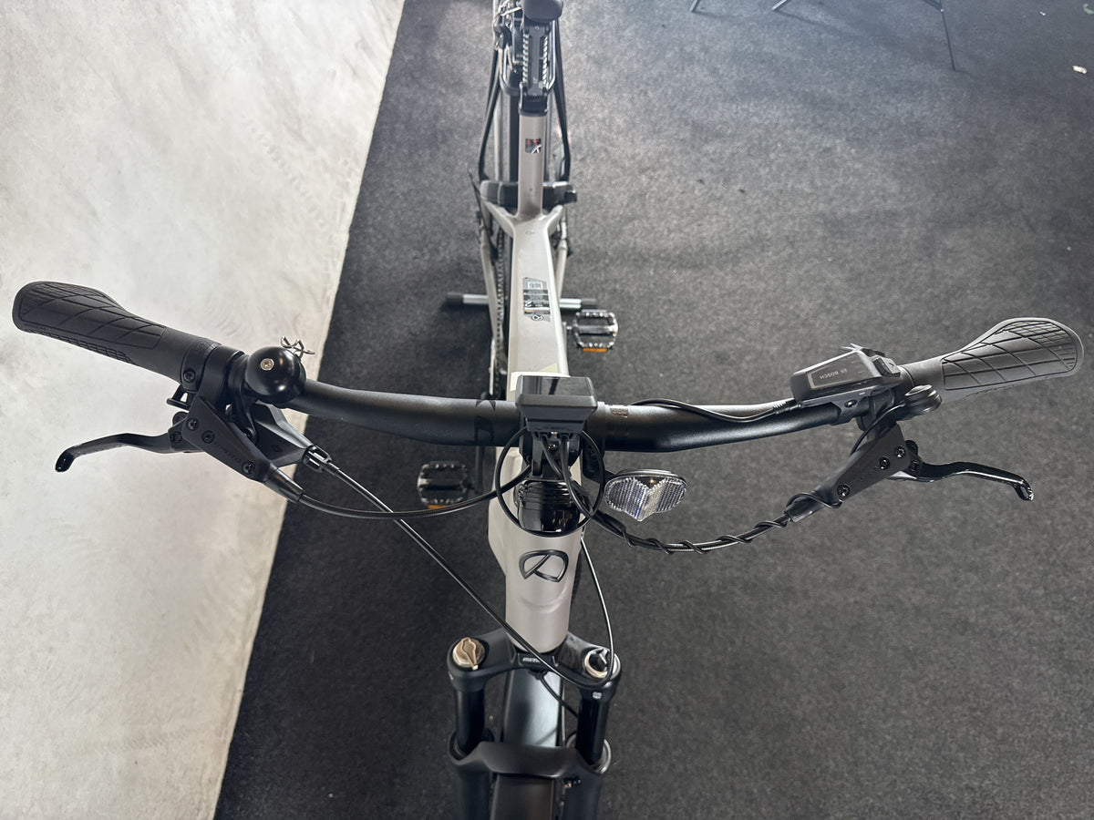 Bifoco — cockpit_von_vorne