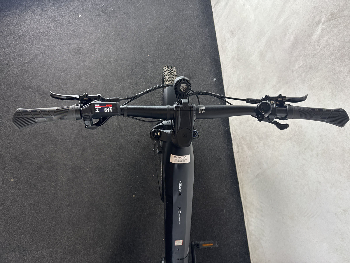 Bifoco — cockpit_fahrersicht