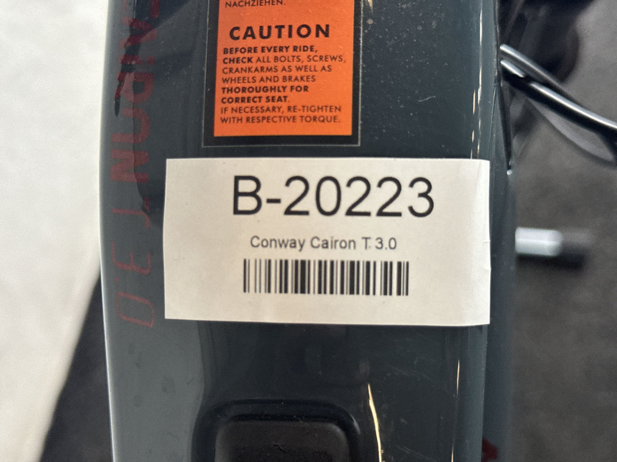 Bifoco — sku_barcode