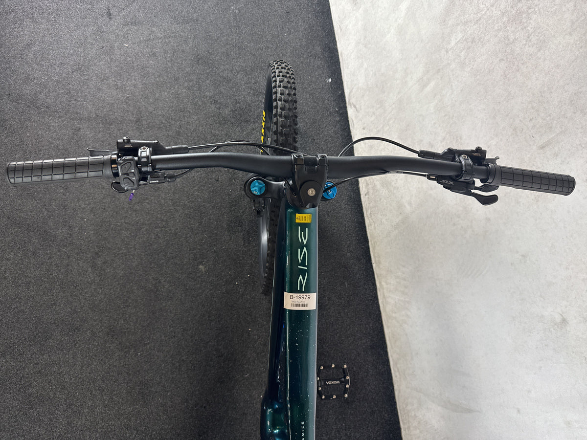 Bifoco — cockpit_fahrersicht