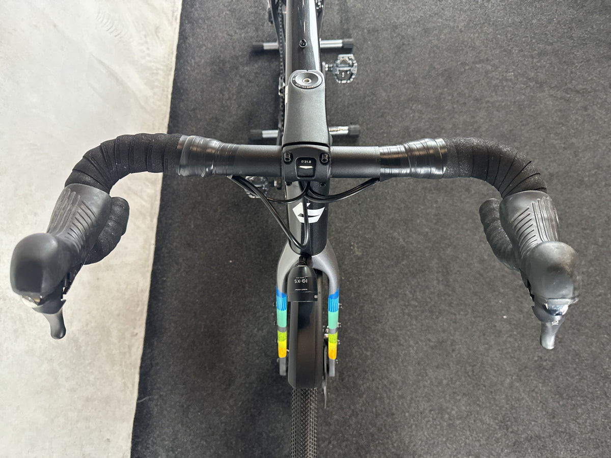 Bifoco — cockpit_von_vorne