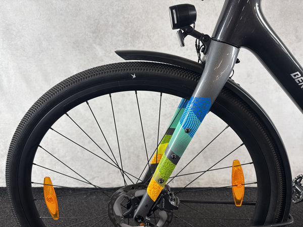 Bergamont Grandurance RD Elite – Bild 4