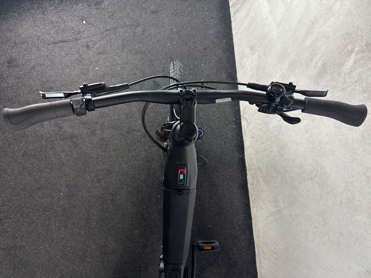 Bifoco — cockpit_fahrersicht