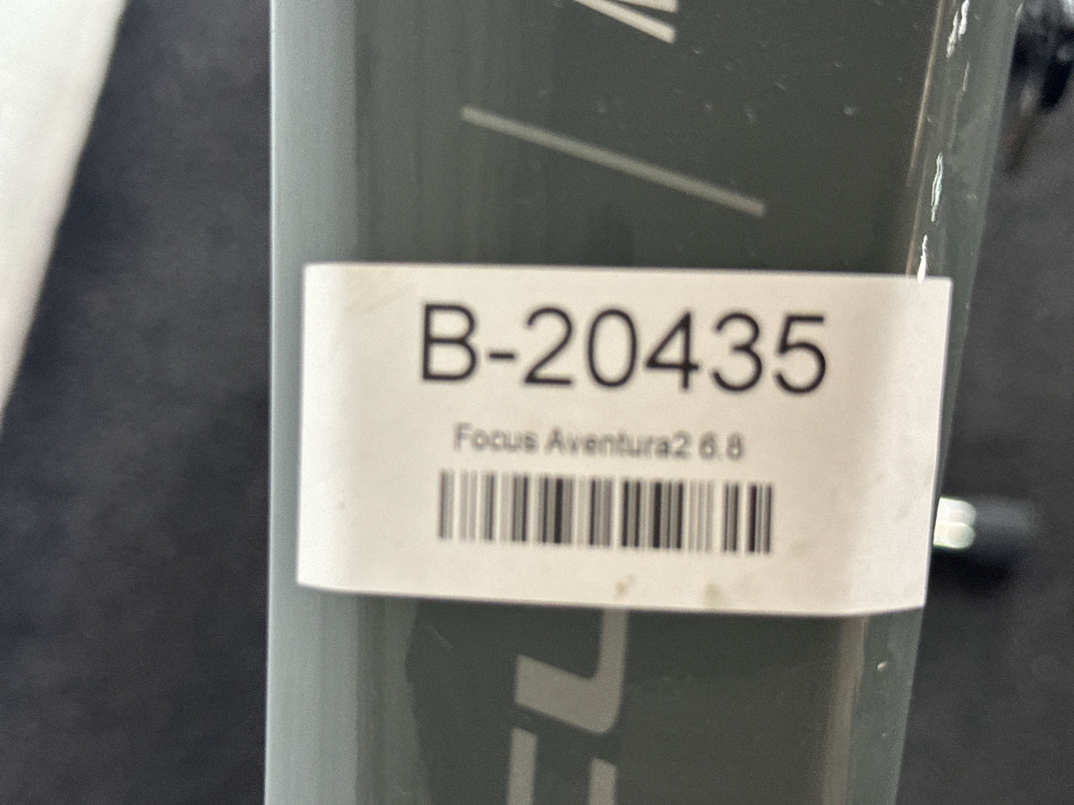 Bifoco — sku_barcode