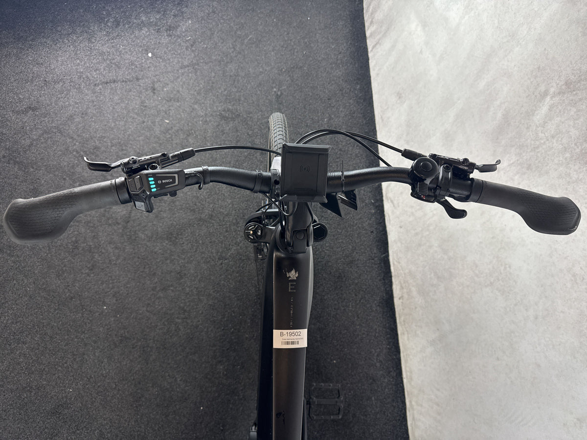 Bifoco — cockpit_fahrersicht