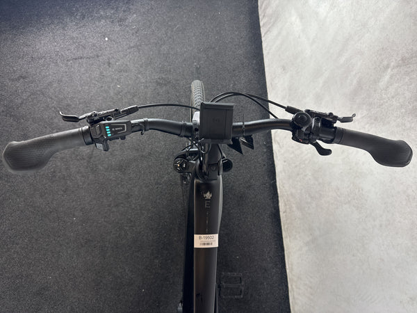 CUBE Kathmandu Hybrid EXC 800 – Bild 3