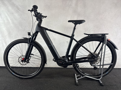 CUBE Kathmandu Hybrid EXC 800