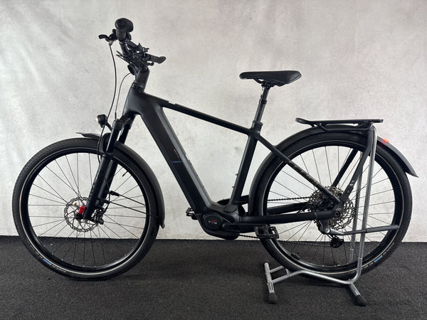CUBE Kathmandu Hybrid EXC 800
