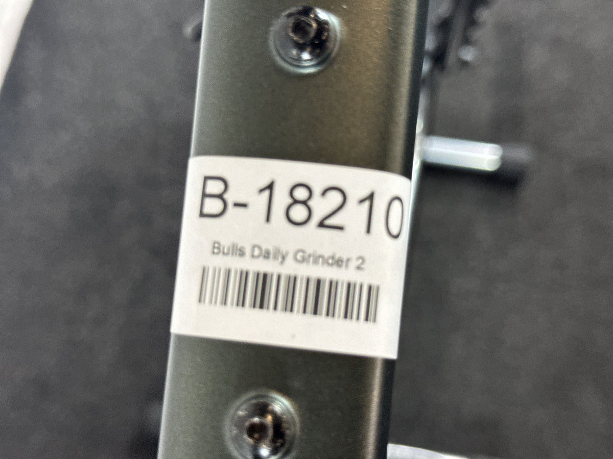 Bifoco — sku_barcode