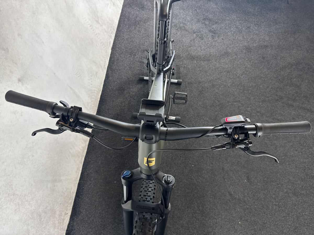 Bifoco — cockpit_von_vorne