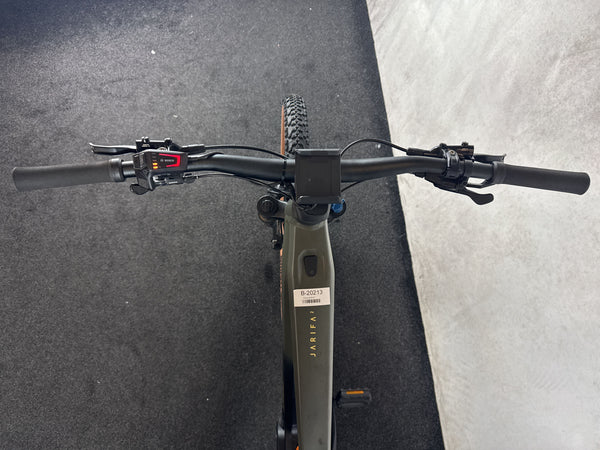 Focus Jarifa² 6.7 X – Bild 3