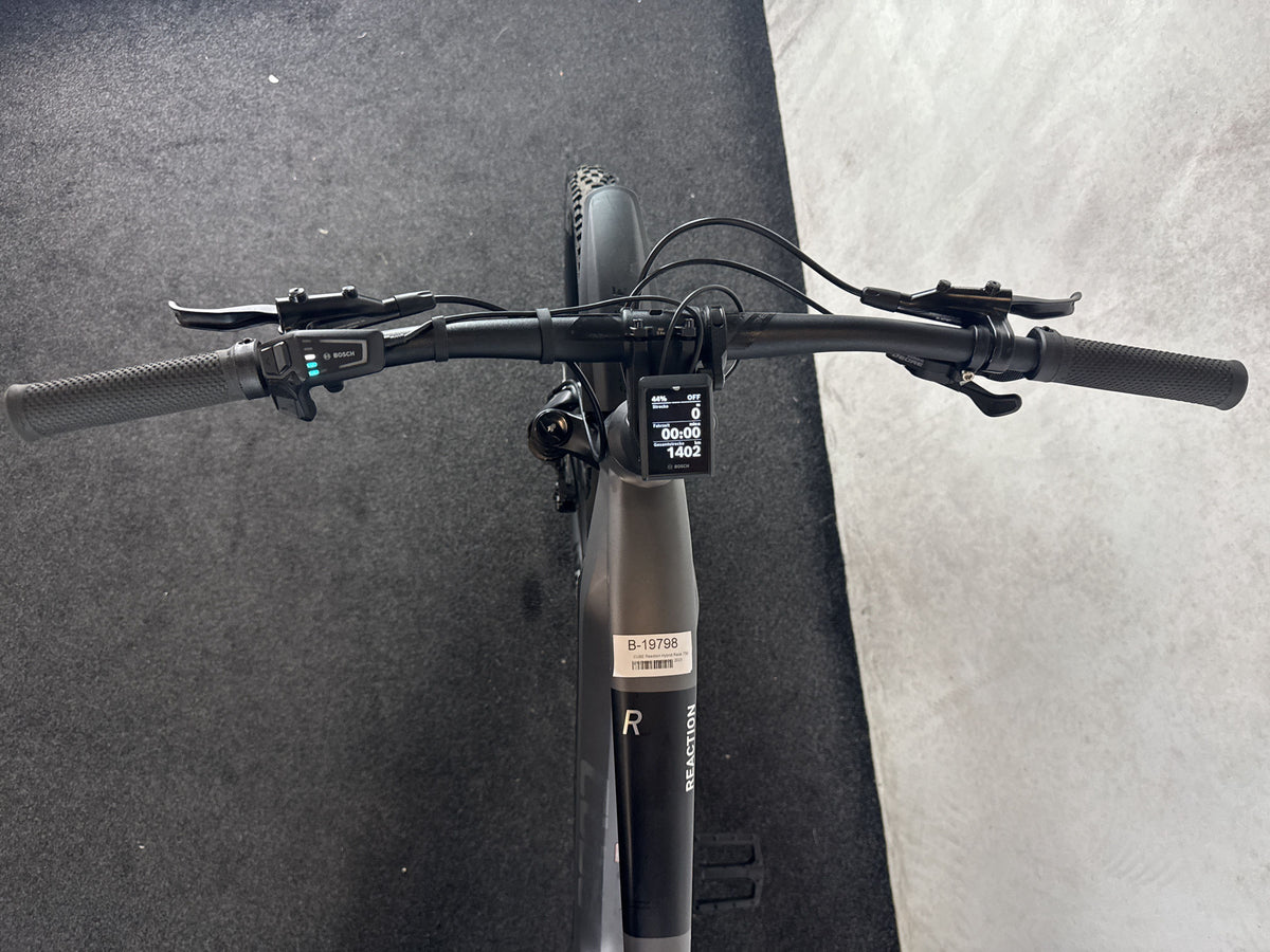 Bifoco — cockpit_fahrersicht