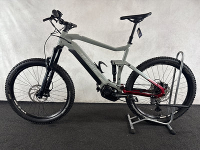 Haibike AllTrail 5
