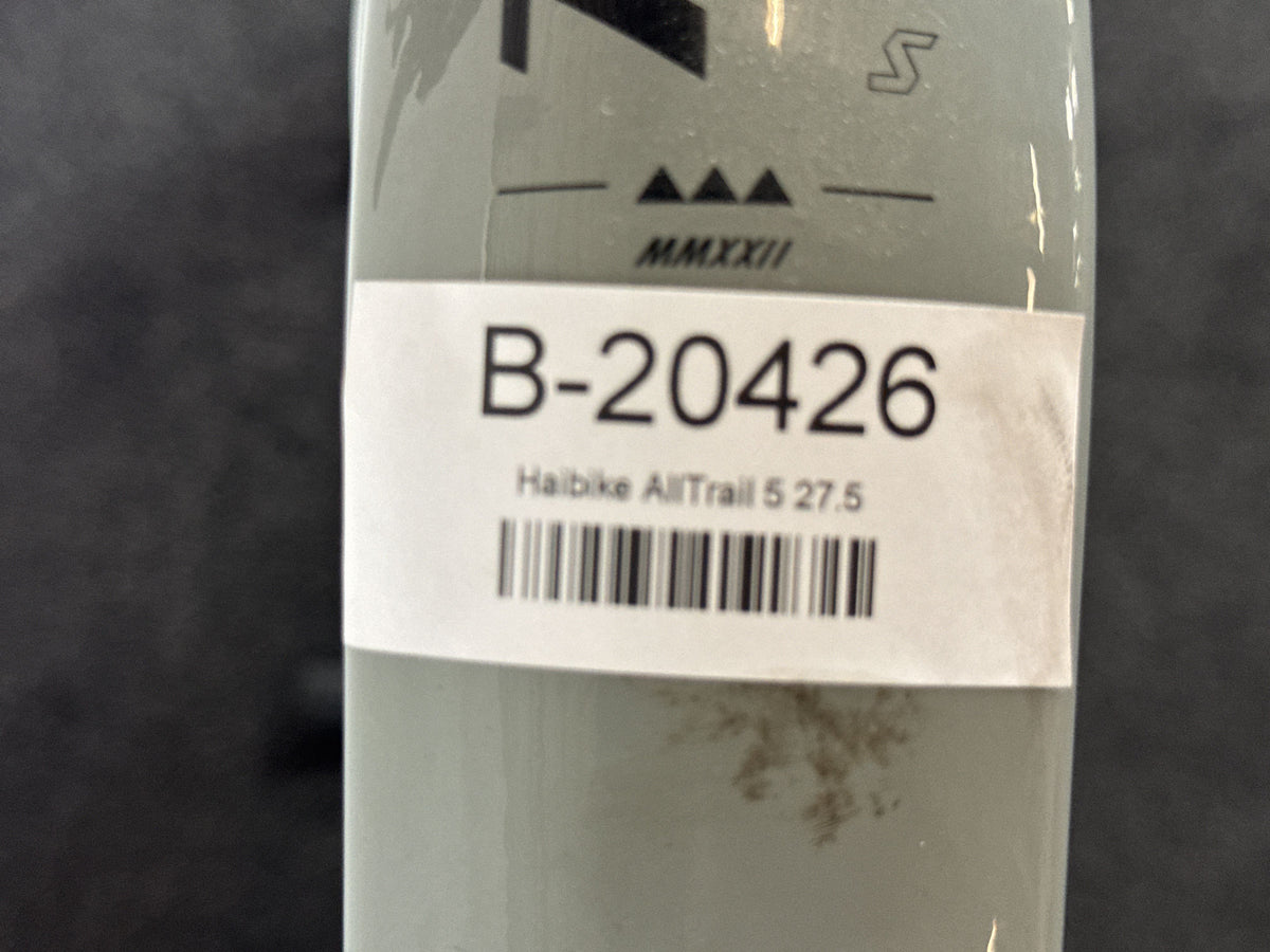 Bifoco — sku_barcode