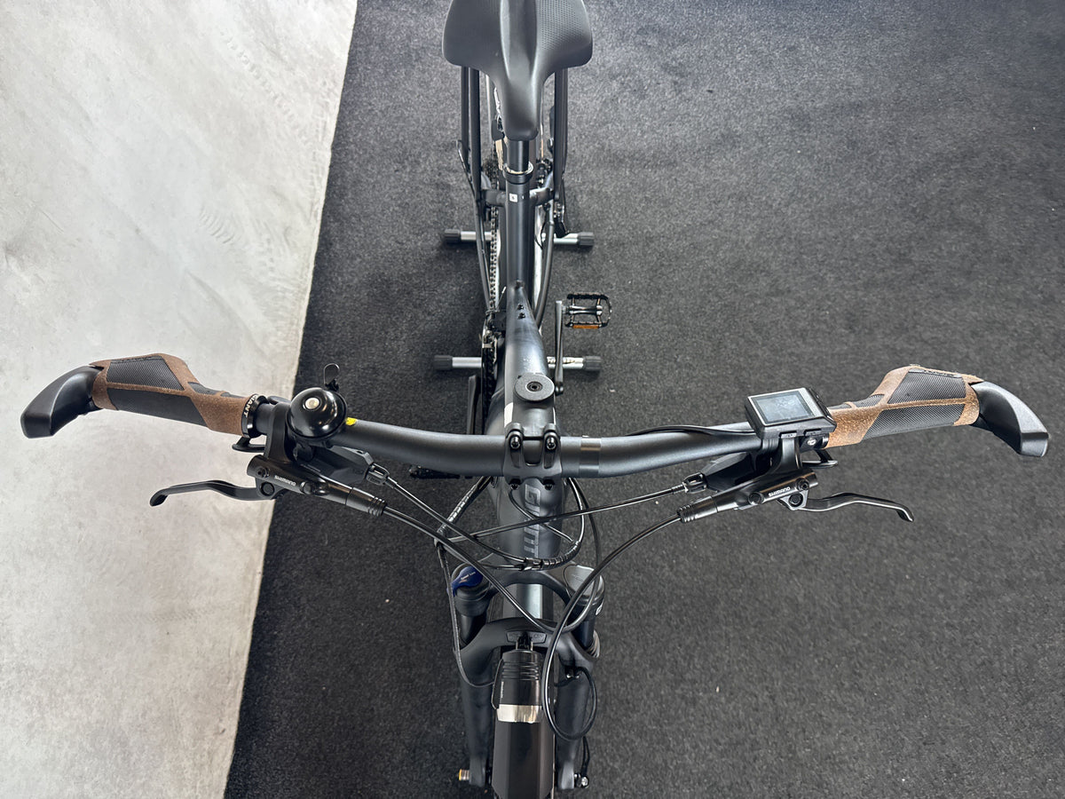 Bifoco — cockpit_von_vorne